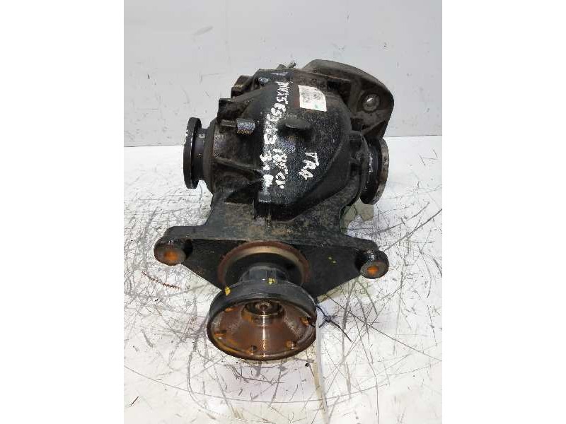 Recambio de diferencial trasero para bmw x5 (e53) 3.0 24v turbodiesel cat referencia OEM IAM 1428831G 07510659 3.73