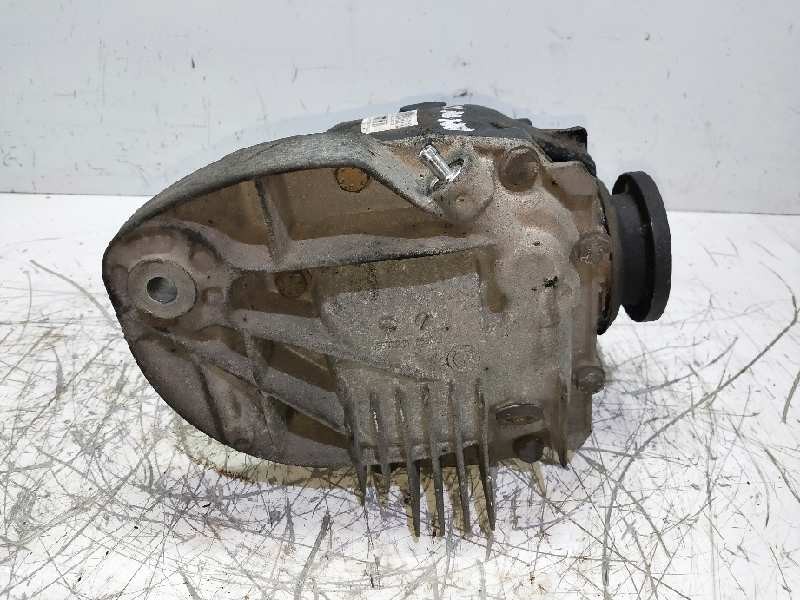 Recambio de diferencial trasero para bmw x5 (e53) 3.0 24v turbodiesel cat referencia OEM IAM 1428831G 07510659 3.73