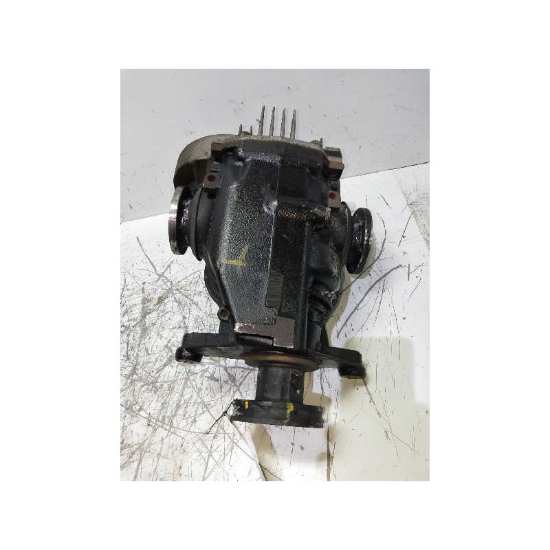 Recambio de diferencial trasero para bmw x5 (e53) 3.0 24v turbodiesel cat referencia OEM IAM 1428831G 07510659 3.73