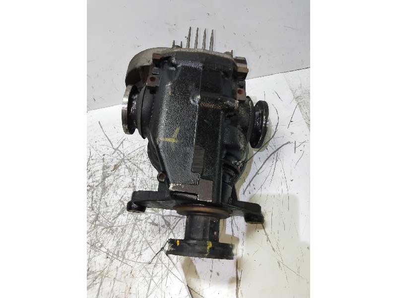 Recambio de diferencial trasero para bmw x5 (e53) 3.0 24v turbodiesel cat referencia OEM IAM 1428831G 07510659 3.73