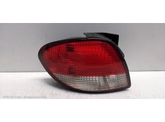 Recambio de piloto trasero izquierdo para hyundai coupe (j2) 1.6 fx coupe referencia OEM IAM   