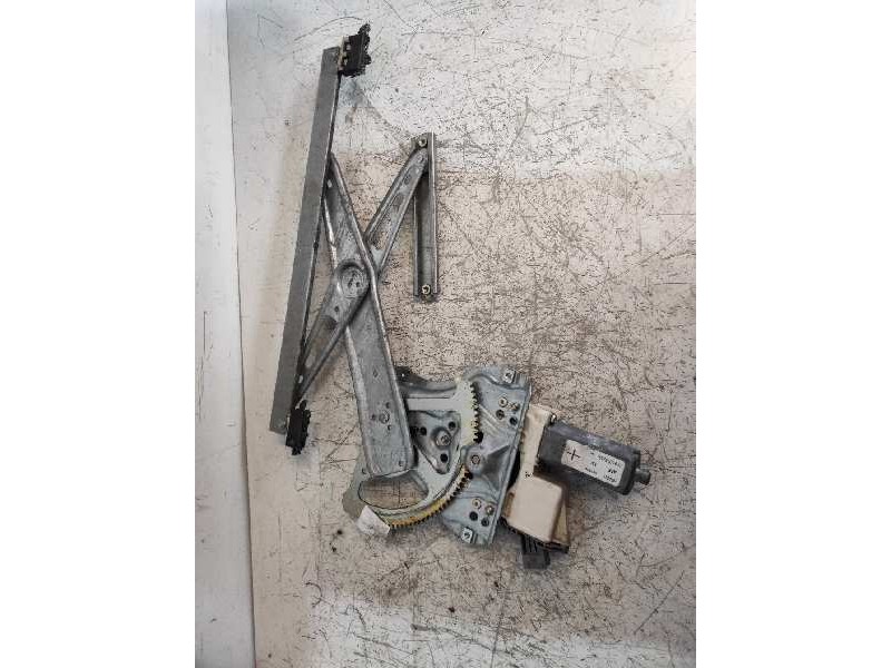 Recambio de elevalunas delantero derecho para toyota avensis berlina (t25) 2.0 d4-d executive berlina (5-ptas.) referencia OEM I