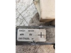 Recambio de elevalunas delantero derecho para toyota avensis berlina (t25) 2.0 d4-d executive berlina (5-ptas.) referencia OEM I 2