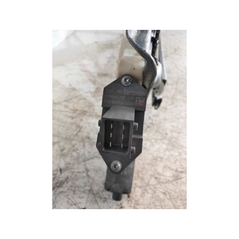 Recambio de elevalunas delantero derecho para toyota avensis berlina (t25) 2.0 d4-d executive berlina (5-ptas.) referencia OEM I