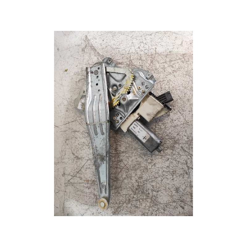 Recambio de elevalunas trasero derecho para toyota avensis berlina (t25) 2.0 d4-d executive berlina (5-ptas.) referencia OEM IAM