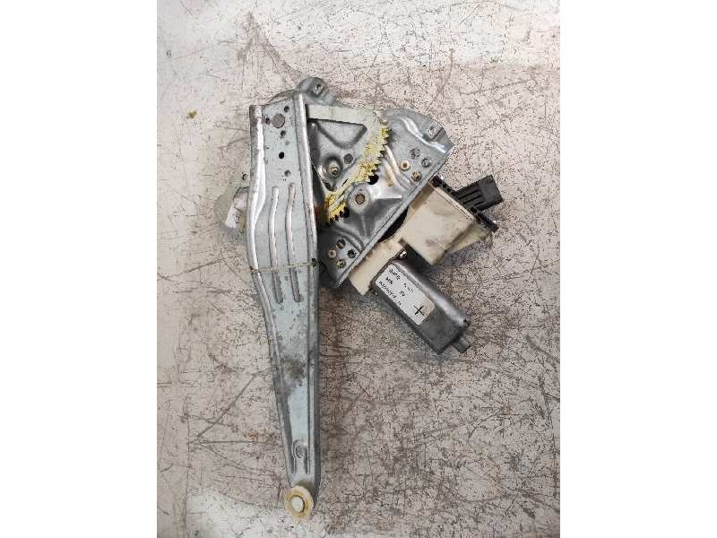 Recambio de elevalunas trasero derecho para toyota avensis berlina (t25) 2.0 d4-d executive berlina (5-ptas.) referencia OEM IAM