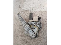 Recambio de elevalunas trasero izquierdo para toyota avensis berlina (t25) 2.0 d4-d executive berlina (5-ptas.) referencia OEM I