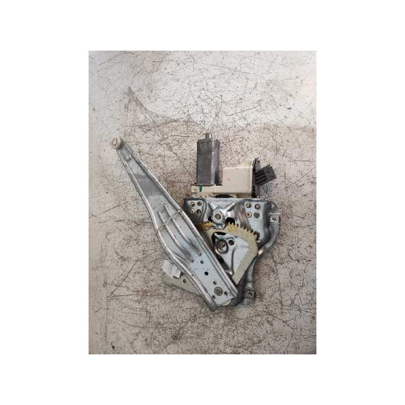 Recambio de elevalunas trasero izquierdo para toyota avensis berlina (t25) 2.0 d4-d executive berlina (5-ptas.) referencia OEM I