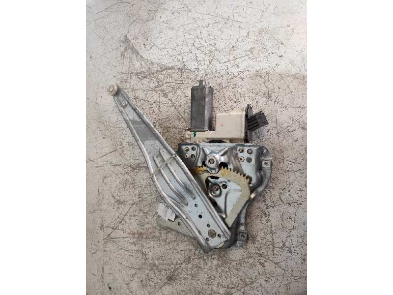 Recambio de elevalunas trasero izquierdo para toyota avensis berlina (t25) 2.0 d4-d executive berlina (5-ptas.) referencia OEM I