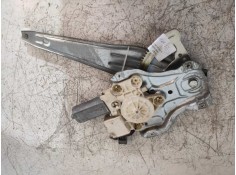 Recambio de elevalunas trasero izquierdo para toyota avensis berlina (t25) 2.0 d4-d executive berlina (5-ptas.) referencia OEM I 2