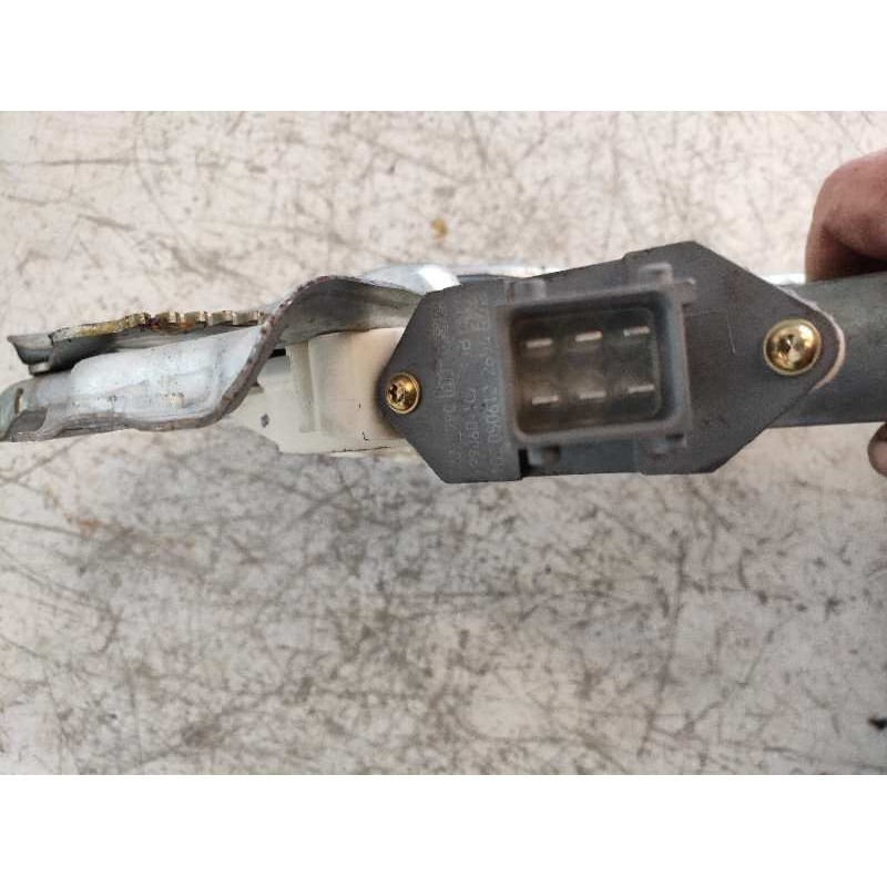 Recambio de elevalunas trasero izquierdo para toyota avensis berlina (t25) 2.0 d4-d executive berlina (5-ptas.) referencia OEM I