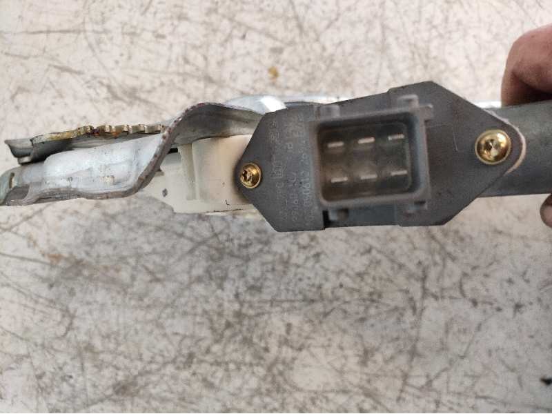 Recambio de elevalunas trasero izquierdo para toyota avensis berlina (t25) 2.0 d4-d executive berlina (5-ptas.) referencia OEM I