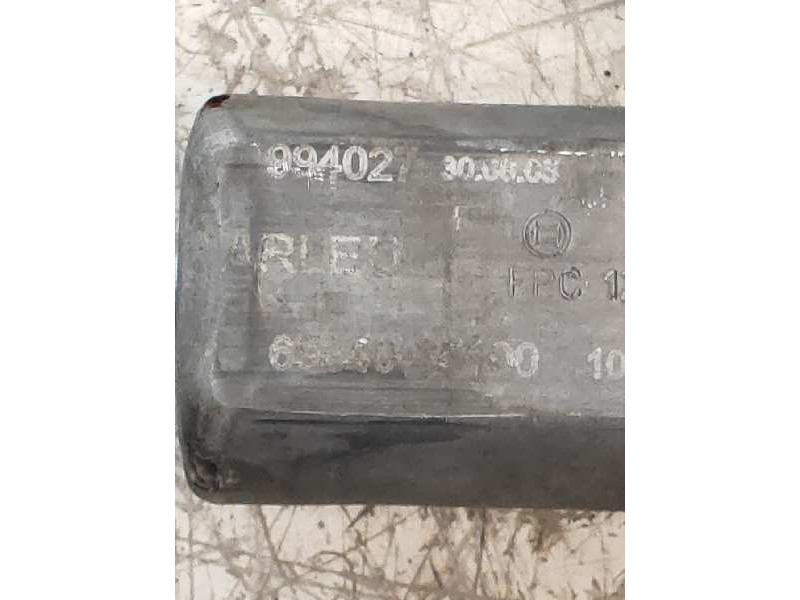 Recambio de elevalunas trasero izquierdo para toyota avensis berlina (t25) 2.0 d4-d executive berlina (5-ptas.) referencia OEM I