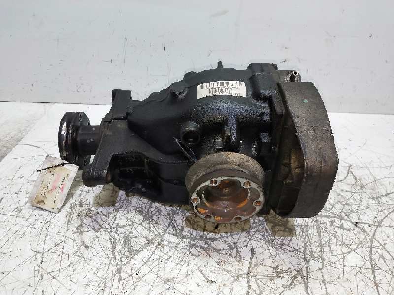 Recambio de diferencial trasero para bmw x5 (e53) referencia OEM IAM 1428831A 7510659 3.73