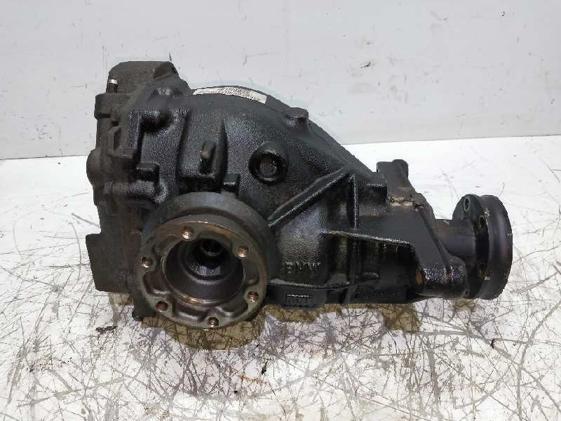 Recambio de diferencial trasero para bmw x5 (e53) referencia OEM IAM 1428831A 7510659 3.73