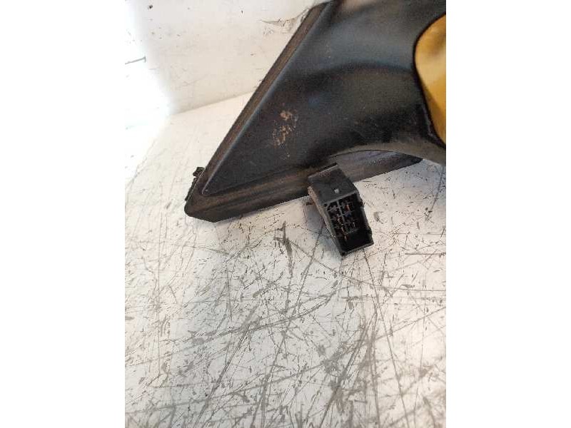 Recambio de retrovisor izquierdo para audi a3 (8l) 1.8 ambiente referencia OEM IAM   