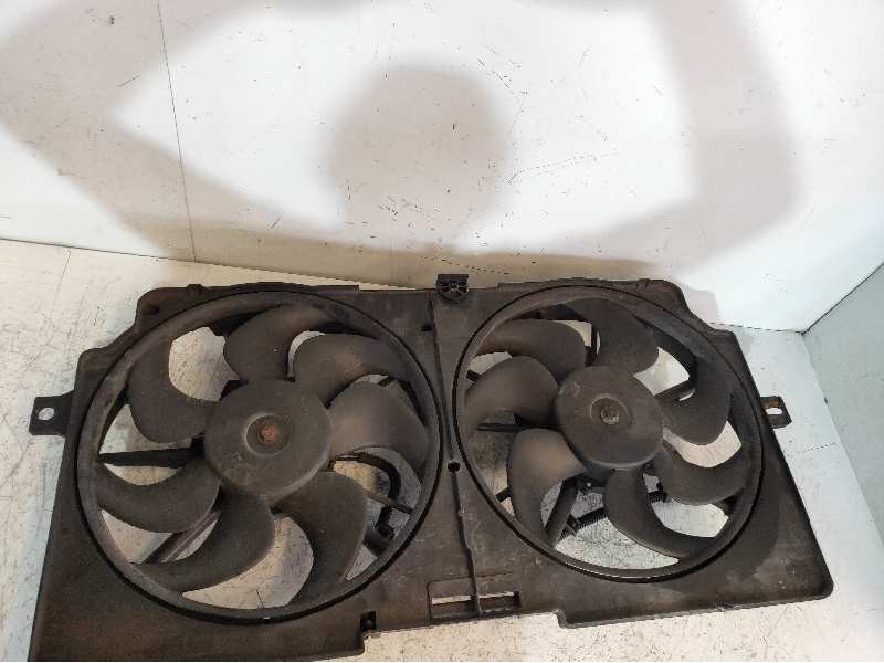 Recambio de electroventilador para chevrolet trans sport básico referencia OEM IAM 10421421  