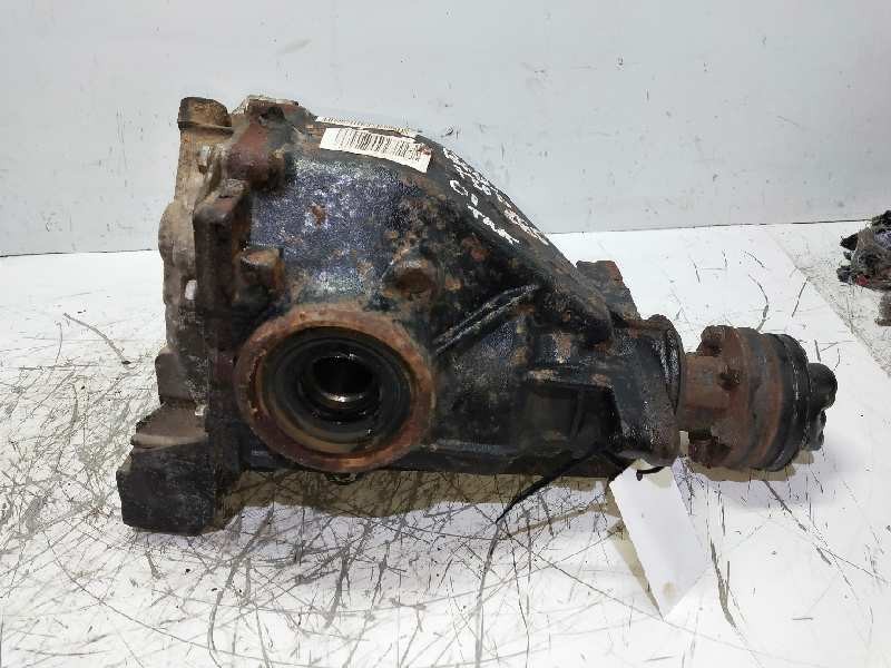 Recambio de diferencial trasero para bmw serie 7 (e65/e66) 730d referencia OEM IAM 7502965 7502978 2.81 Recambio de diferencial trasero para bmw serie 7 (e65/e66) 730d referencia OEM IAM 7502965 7502978 2.81