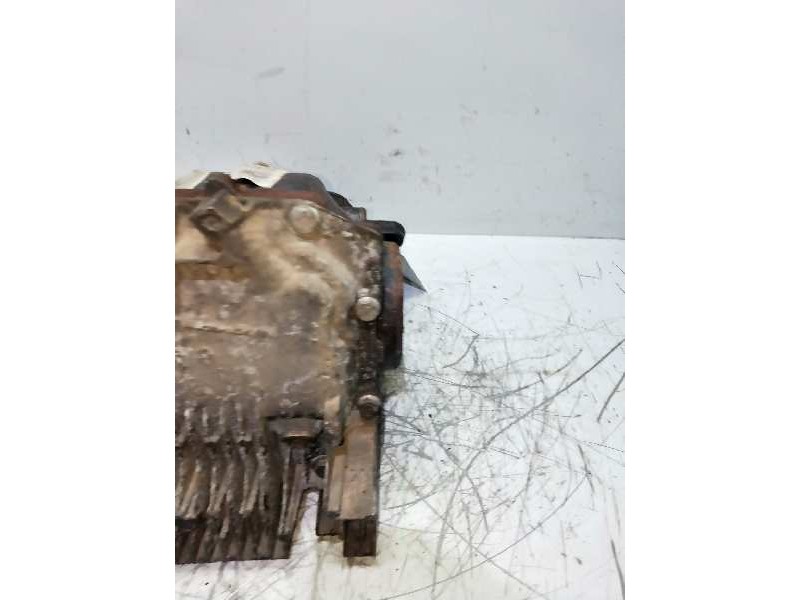 Recambio de diferencial trasero para bmw serie 7 (e65/e66) 730d referencia OEM IAM 7502965 7502978 2.81 Recambio de diferencial trasero para bmw serie 7 (e65/e66) 730d referencia OEM IAM 7502965 7502978 2.81