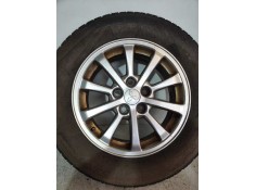 Recambio de juego llantas para mitsubishi asx (ga0w) motion 2wd referencia OEM IAM  CUBIERTAS 215/65/16