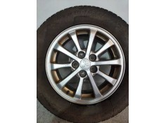 Recambio de juego llantas para mitsubishi asx (ga0w) motion 2wd referencia OEM IAM  CUBIERTAS 215/65/16 2