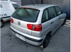 seat ibiza (6k1) del año 2000 2