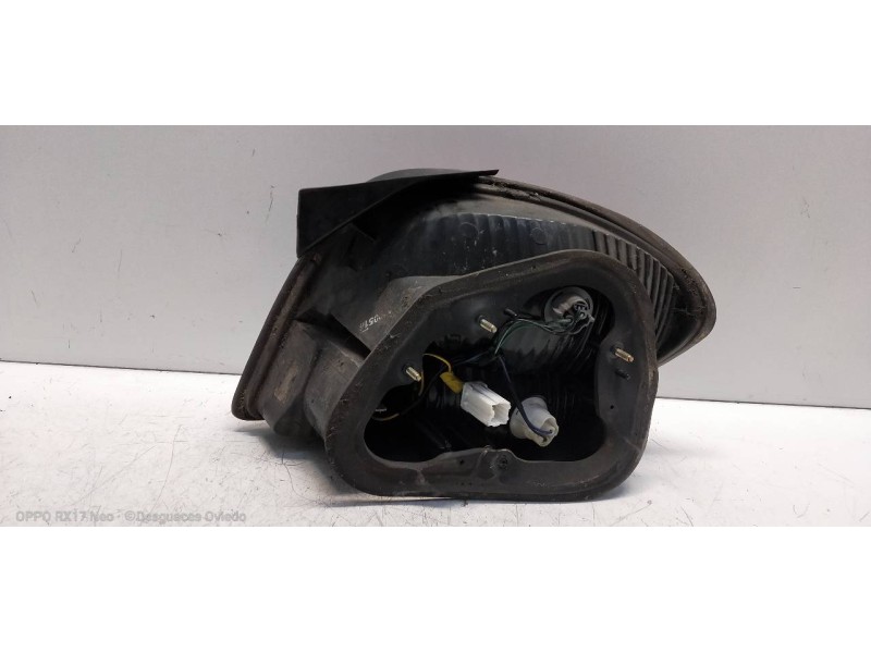 Recambio de piloto trasero izquierdo para hyundai coupe (j2) 1.6 fx coupe referencia OEM IAM   