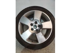 Recambio de juego llantas para skoda superb (3u4) classic referencia OEM IAM  CUBIERTAS 225/45/17