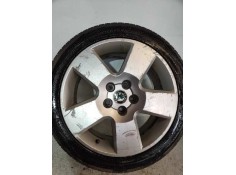Recambio de juego llantas para skoda superb (3u4) classic referencia OEM IAM  CUBIERTAS 225/45/17 2