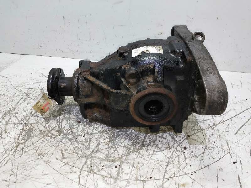 Recambio de diferencial trasero para bmw serie 5 berlina (e39) 525tds referencia OEM IAM 12143310  
