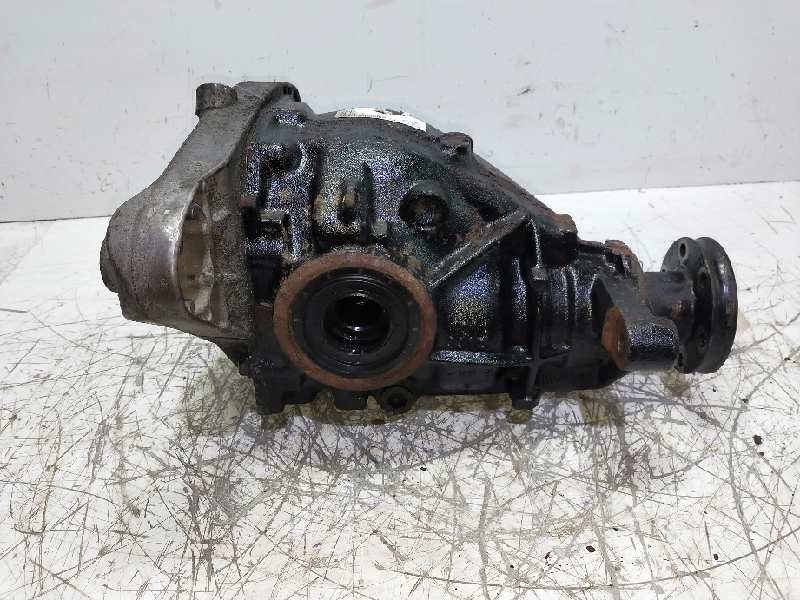 Recambio de diferencial trasero para bmw serie 5 berlina (e39) 525tds referencia OEM IAM 12143310  