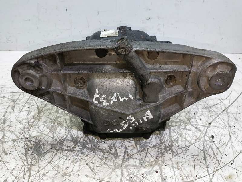Recambio de diferencial trasero para bmw serie 5 berlina (e39) 525tds referencia OEM IAM 12143310  