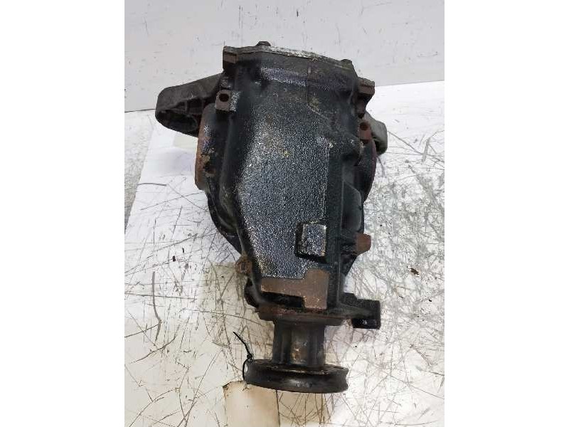 Recambio de diferencial trasero para bmw serie 5 berlina (e39) 525tds referencia OEM IAM 12143310  