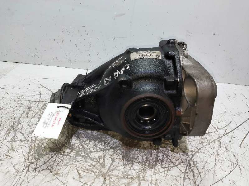 Recambio de diferencial trasero para bmw x3 (f25) xdrive 30d referencia OEM IAM 7553948 759201307 2.81