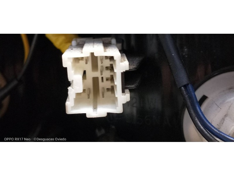 Recambio de piloto trasero izquierdo para hyundai coupe (j2) 1.6 fx coupe referencia OEM IAM   