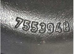 Recambio de diferencial trasero para bmw x3 (f25) xdrive 30d referencia OEM IAM 7553948 759201307 2.81 2