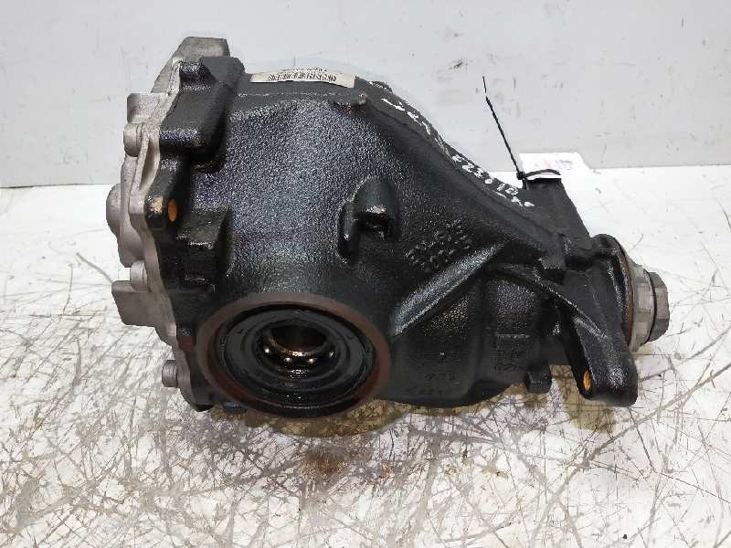 Recambio de diferencial trasero para bmw x3 (f25) xdrive 30d referencia OEM IAM 7553948 759201307 2.81