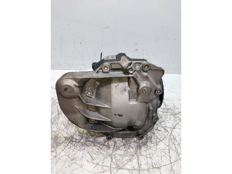 Recambio de diferencial trasero para bmw x3 (f25) xdrive 30d referencia OEM IAM 7553948 759201307 2.81