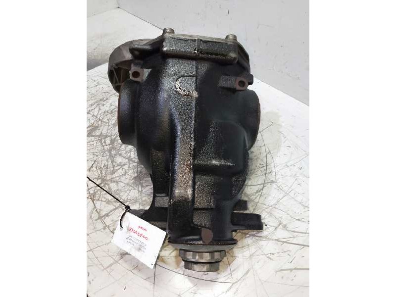 Recambio de diferencial trasero para bmw x3 (f25) xdrive 30d referencia OEM IAM 7553948 759201307 2.81