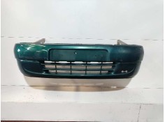 Recambio de paragolpes delantero para citroen berlingo 1.9 600 d furg. referencia OEM IAM   