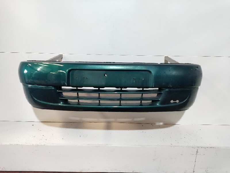 Recambio de paragolpes delantero para citroen berlingo 1.9 600 d furg. referencia OEM IAM   