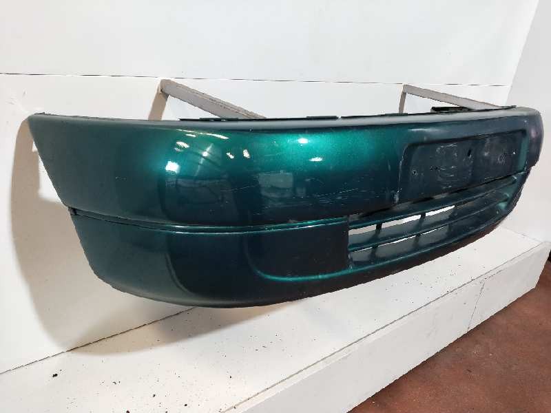 Recambio de paragolpes delantero para citroen berlingo 1.9 600 d furg. referencia OEM IAM   