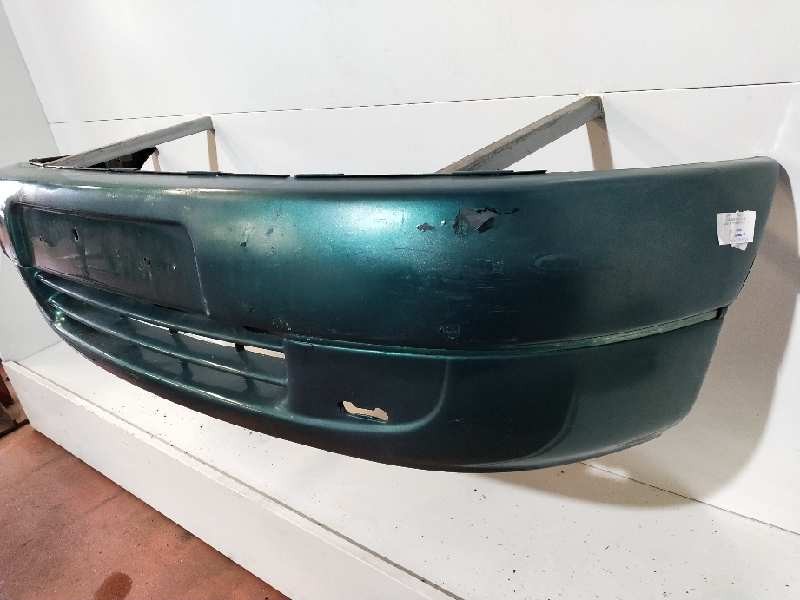 Recambio de paragolpes delantero para citroen berlingo 1.9 600 d furg. referencia OEM IAM    Recambio de paragolpes delantero para citroen berlingo 1.9 600 d furg. referencia OEM IAM