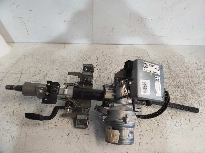 Recambio de columna direccion para jeep renegade sport 4x2 referencia OEM IAM 59320984 A0035082R 520164990