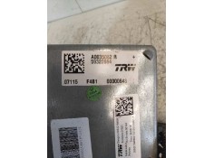 Recambio de columna direccion para jeep renegade sport 4x2 referencia OEM IAM 59320984 A0035082R 520164990 2