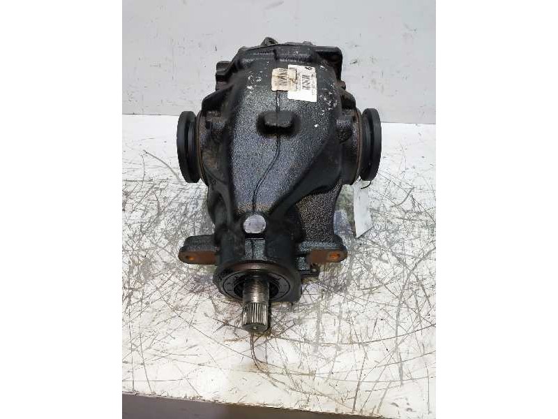 Recambio de diferencial trasero para bmw z4 roadster (e89) 2.5 24v cat referencia OEM IAM 7561802 757666601 3.64