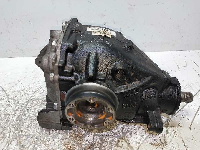 Recambio de diferencial trasero para bmw z4 roadster (e89) 2.5 24v cat referencia OEM IAM 7561802 757666601 3.64