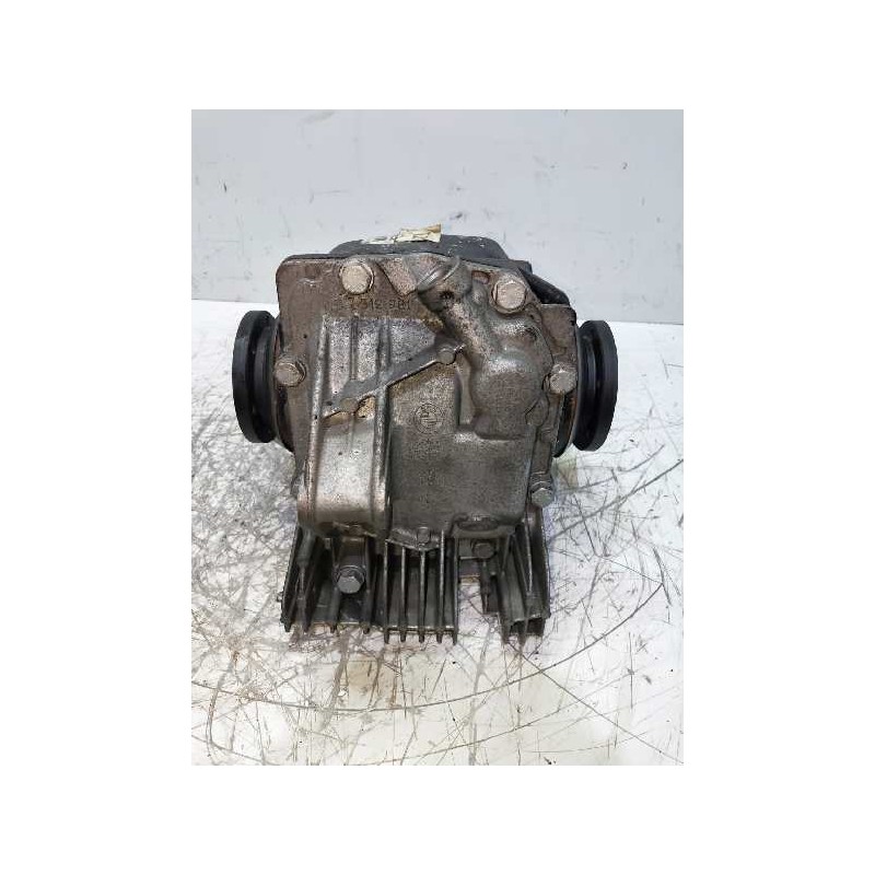 Recambio de diferencial trasero para bmw z4 roadster (e89) 2.5 24v cat referencia OEM IAM 7561802 757666601 3.64