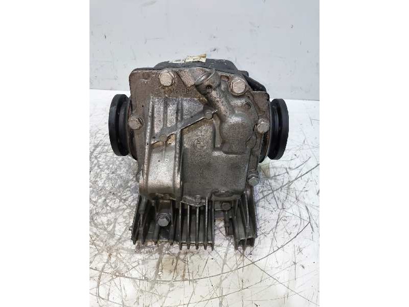Recambio de diferencial trasero para bmw z4 roadster (e89) 2.5 24v cat referencia OEM IAM 7561802 757666601 3.64