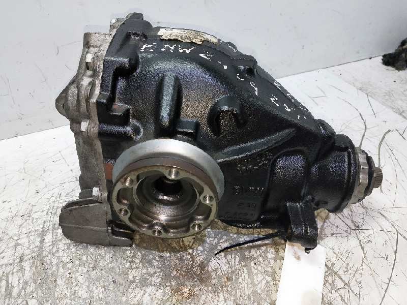Recambio de diferencial trasero para bmw z4 roadster (e89) 2.5 24v cat referencia OEM IAM 7561802 757666602 3.64